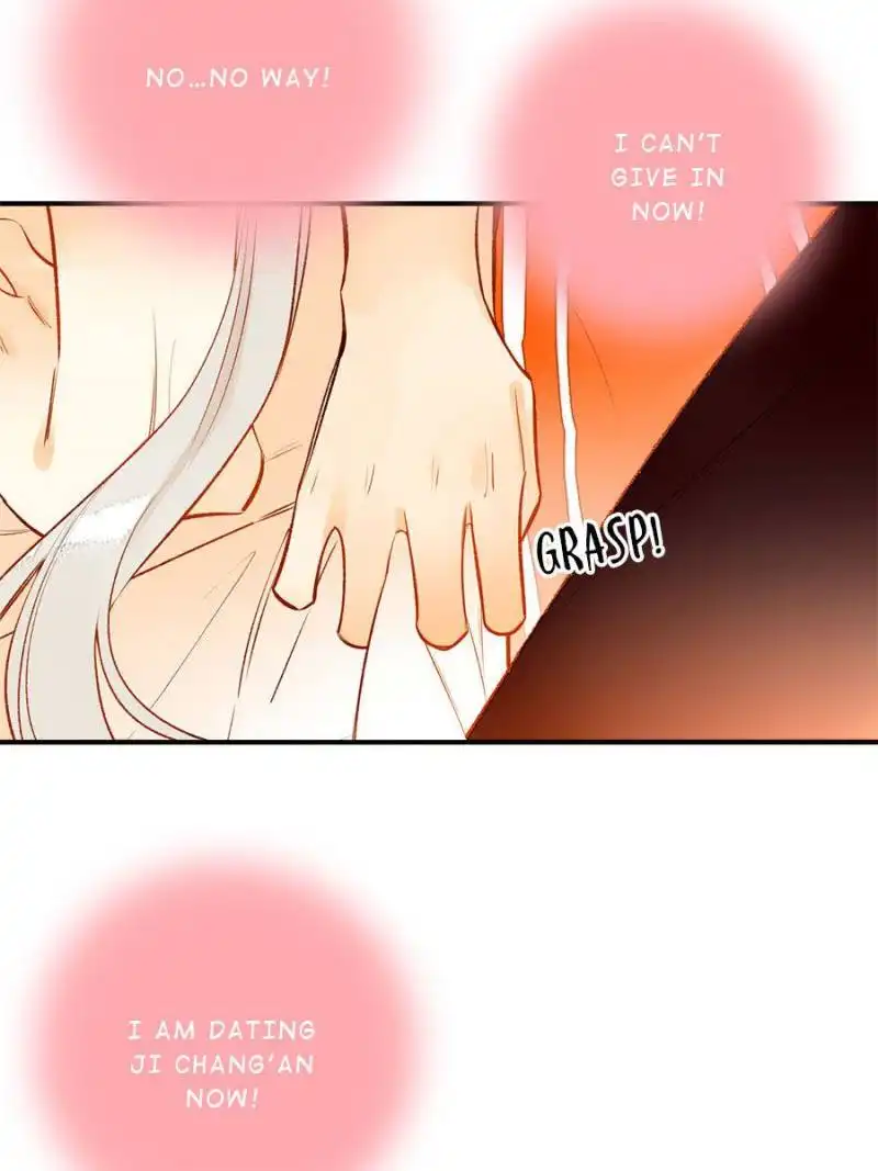 Stop! You Sexy Beast Chapter 81 33